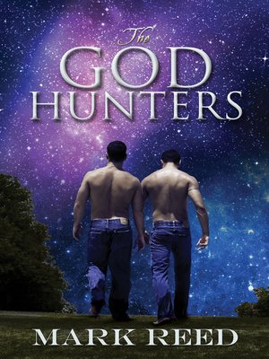 The God Hunters - ebook